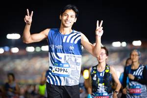 BIB: 43994, 47128
                            <button type="button" onclick="openModal(22901070)" class="btn btn-primary btn-sm float-right btn-popup" data-toggle="modal" data-target=".modal-high-quality">
                        <i class="fas fa-shopping-cart"></i> Add to Cart
                    </button>
                                            <button type="button" onclick="isThisMe(22901070, true)" class="btn btn-success btn-sm float-right btn-popup btn-isme hidden" data-toggle="tooltip" data-placement="bottom" title="นี่คือรูปของคุณใช่ไหม คลิกที่นี่เพื่อเอาเข้าอัลบั้ม">
                        <i class="fas fa-plus"></i> Add to album
                    </button>
                    <button type="button" onclick="isThisMe(22901070, false)" class="btn btn-warning btn-sm float-right btn-popup btn-isnotme hidden">
                        <i class="fas fa-ban"></i> Remove from album
                    </button>